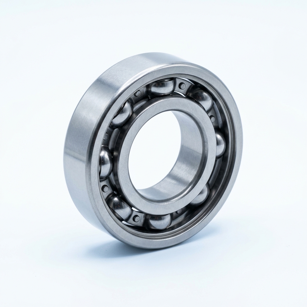 Deep Groove Ball Bearings