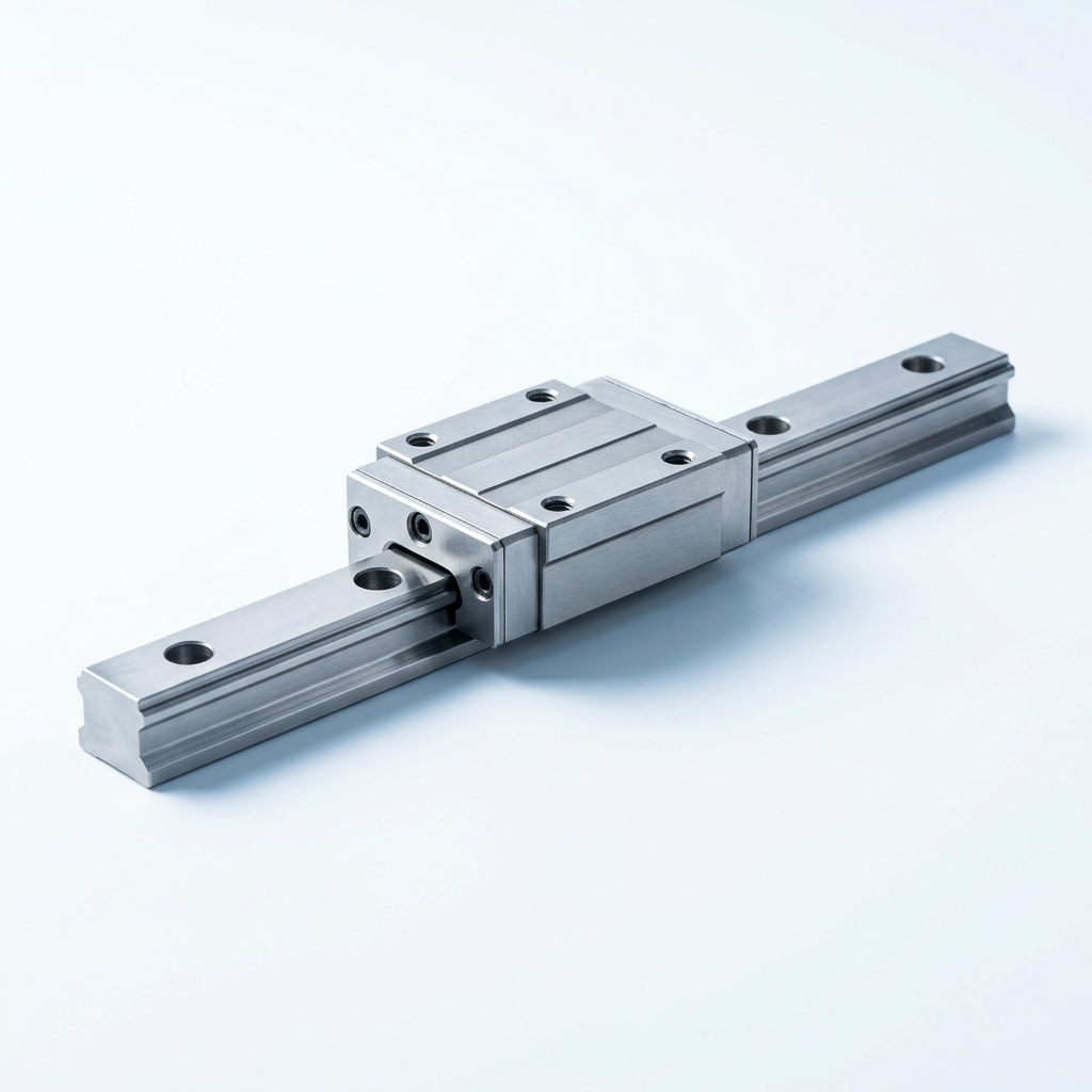 Linear Bearings